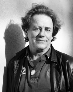 Toni Rhodin