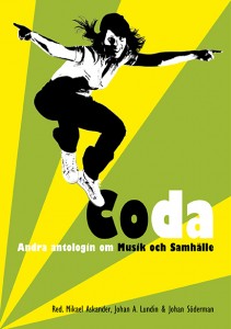 Coda Cover