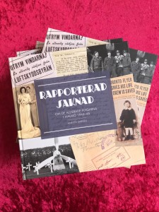 Rapporterad saknad
